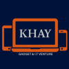 Khay Gadget Logo
